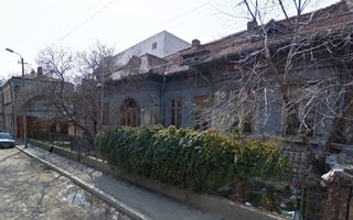 Teren de Vanzare 546Mp. - Central - Sector 2 - Poză 1