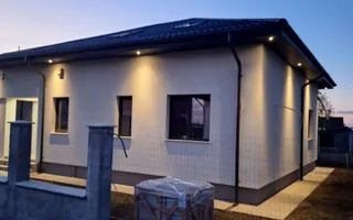 BUFTEA, CASA P+M 140 MP, LOT 357 MP! - Poză 14