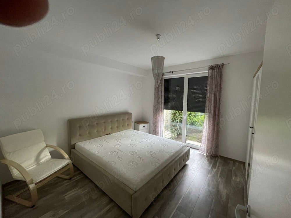 Balcescu |  2 camere | Mobilat-Utilat | Curte proprie | Loc de parcare - Poză 6
