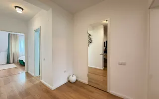 Apartament 3 camere nou de inchiriat | 100MP | Selimbar - Poză 18