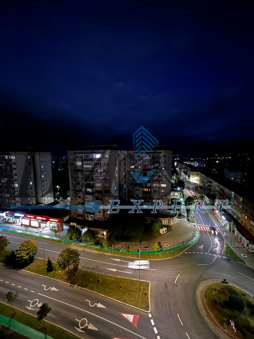 Apartament cu 2 camere de vânzare in Cetate - Vasile Goldiș Alba Iulia - Poză 8