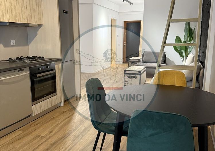 Calea Turzii Bună Ziua OMV  două camere ! - Poză 4