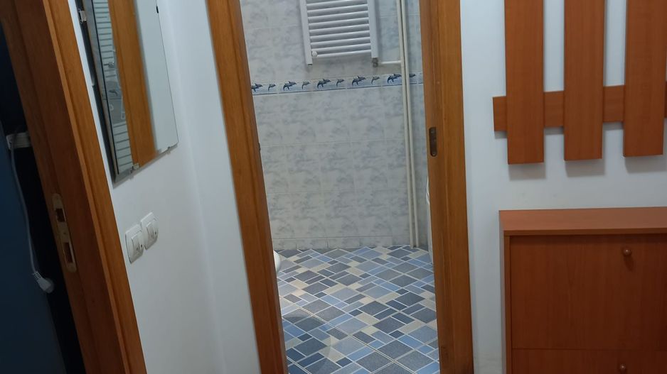 GARSONIERA VITAN, BUCATARIE INCHISA, MOBILAT/UTILAT, METROU 15 MINUTE - Poză 8