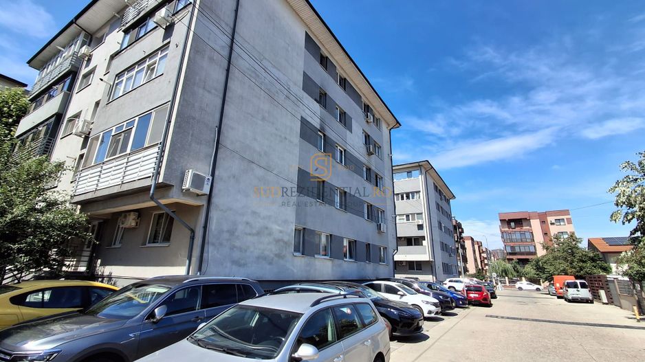 Apartament decomandat cu 2 camere, Dimitrie leonida, Comision 0% - Poză 3