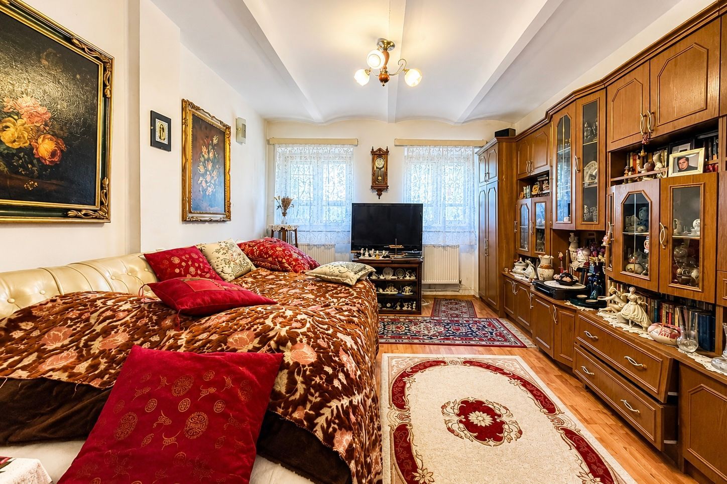 Casă D+P, zona Boul Roșu, pretabilă spații de cazare/birouri - Poză 7