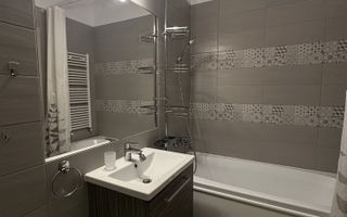 Apartament cu 2 camere | parcare | Bonjour Residence | - Poză 7