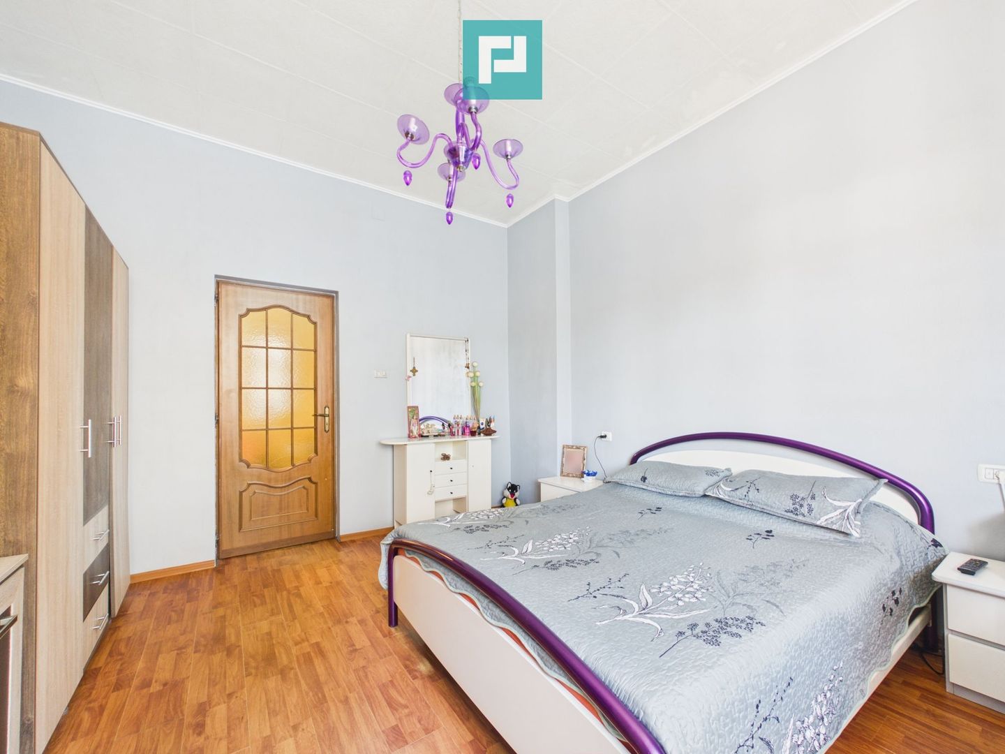 Apartament cu garaj și grădina proprie - Lipova - Poză 10