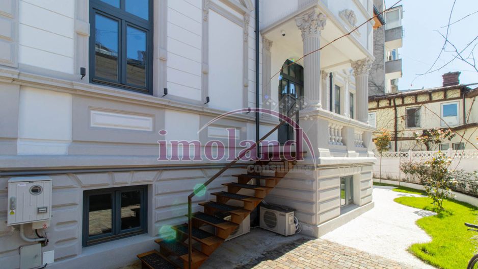 Vila - vanzare - Dorobanti - P-ta Victoriei - Romana - Poză 3