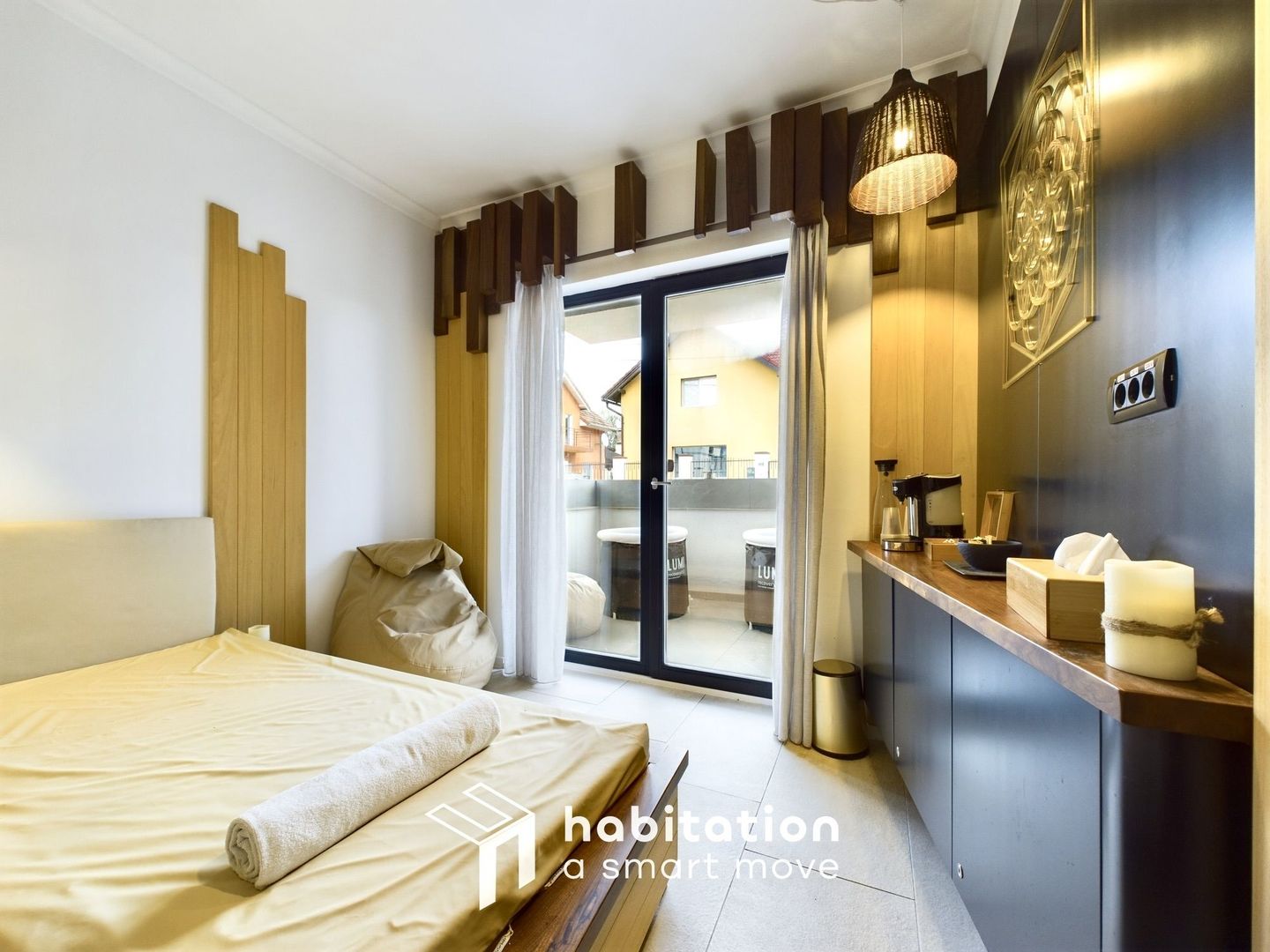 Afacere la Cheie – SAD cu Facilități SPA - Tur virtual, Comision 0% - Poză 14