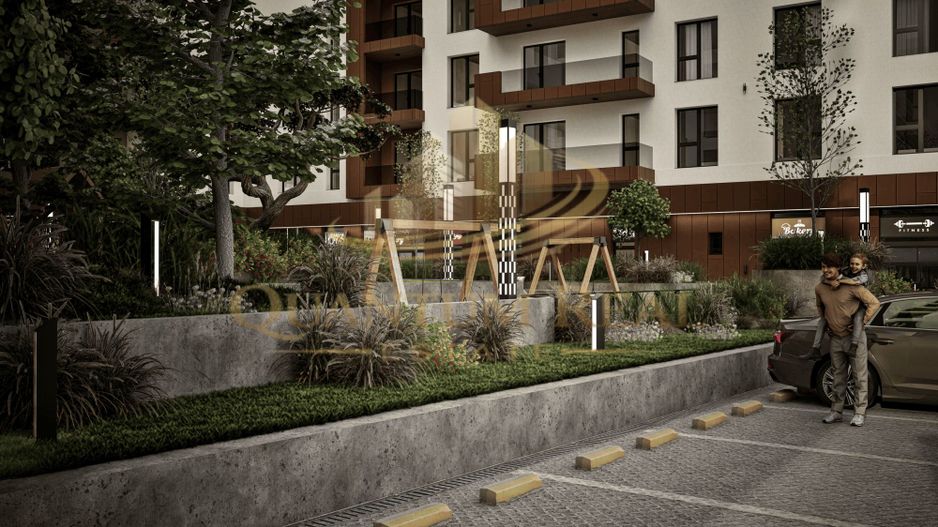 Apartament nou 3 camere- Drumul Binelui | Comision Zero - Poză 14