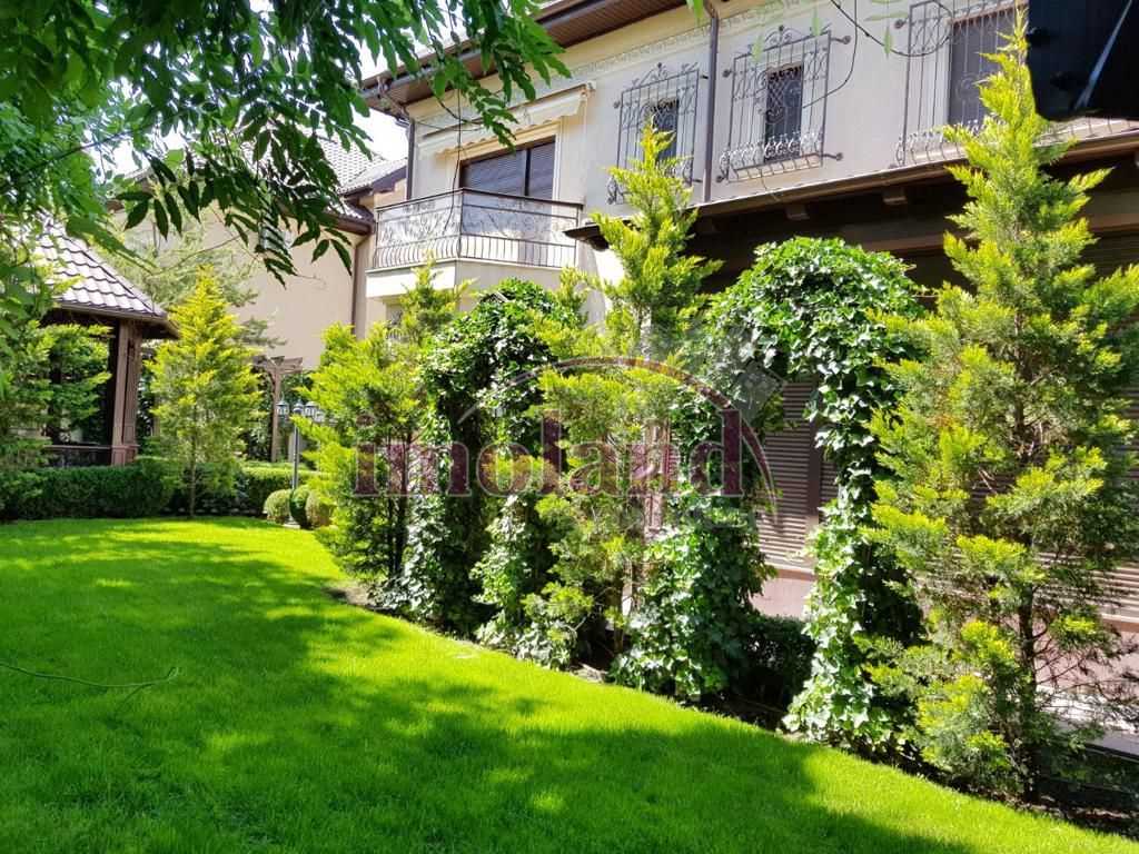 Vila unicat - vanzare - Baneasa-Liceul Francez - pret la cerere - Poză 28