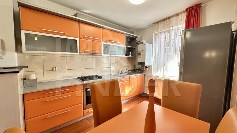 Vanzare apartament 2 camere, 60 mp, Buna Ziua,  zona Grand Hotel Italia - Poză 4