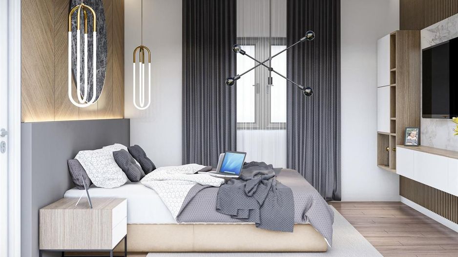 Casă 3 Camere Prejmer | 80 mp | Teren 506 mp | Încălzire Pardoseală - Poză 17