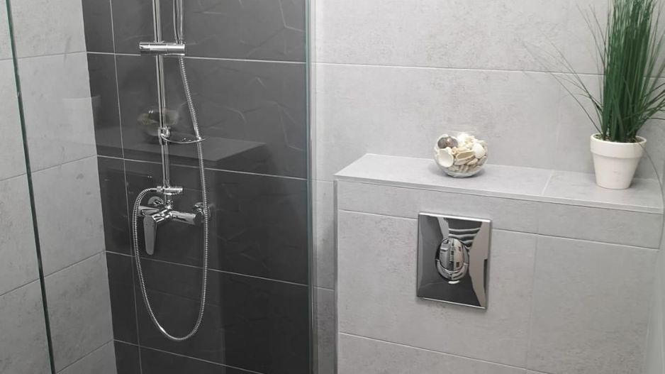 Garsoniera de inchiriat zona centrala - Poză 7