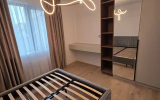 Vila individuala 4 camere panouri fotovoltaice VCR CADOU - Poză 13
