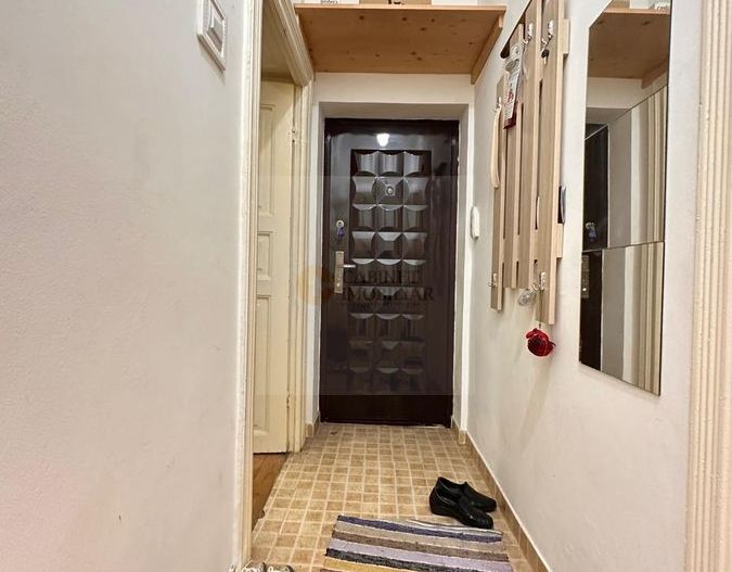 2 camere  | Cismigiu | Centrala proprie | Parter inalt - Poză 12