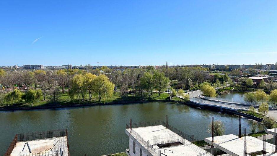 UpLake Residence - Poză 18