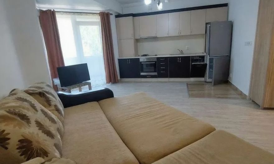 Complex New Residence – Complet mobilată și utilată | Bloc 2018 - Poză 1