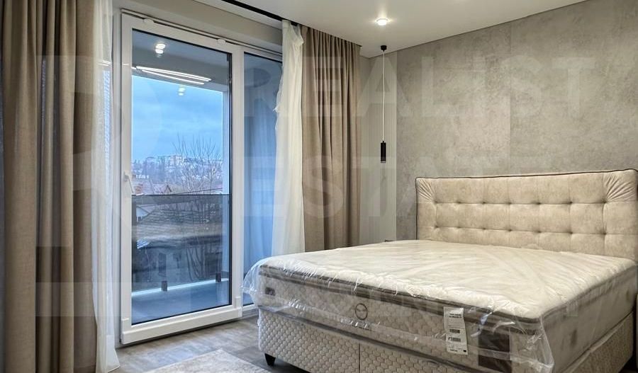 Vânzare, casă, 4 camere, str. Mihail Lomonosov, Telecentru - Poză 12