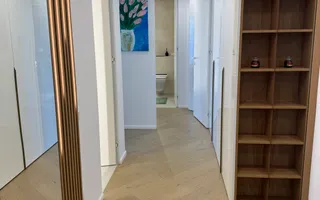 3 Camere | Cortina Academy CotroceniI MOBILA LUX | Metrou 3 minute - Poză 19