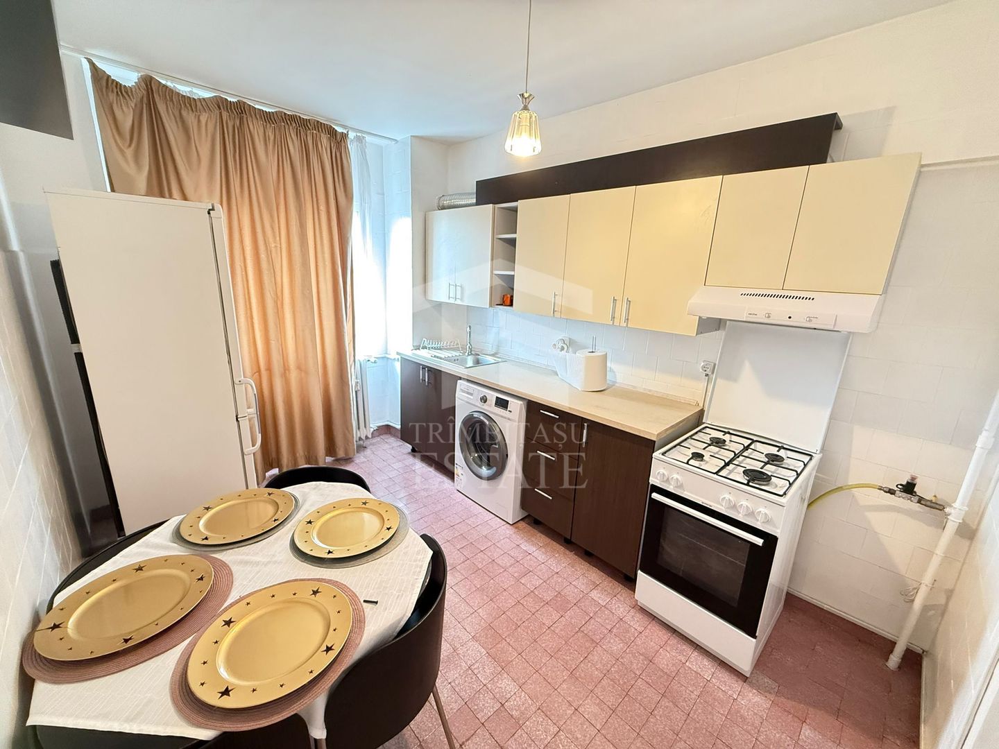 Apartament 2 camere Lacul Tei-Teiul Doamnei - Poză 10