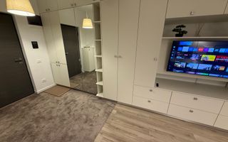 Studio 45 Mp Etaj 12/14 Mobilat Totul Nou - Smart Lujerului - Poză 15