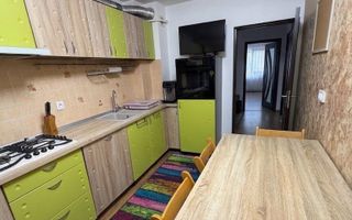 4 camere - 88 mp, 44 mp boxe - Terasa 30 mp - Zona Gării - Poză 3