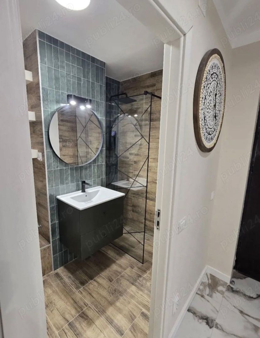 AP. 2 CAMERE P-TA ALBA IULIA, PET-FRIENDLY, PRIMA INCHIRIERE, BOILER - Poză 6