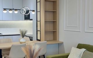 Apartament ultramodern / etaj intermediar / Zona Eroilor - Poză 5