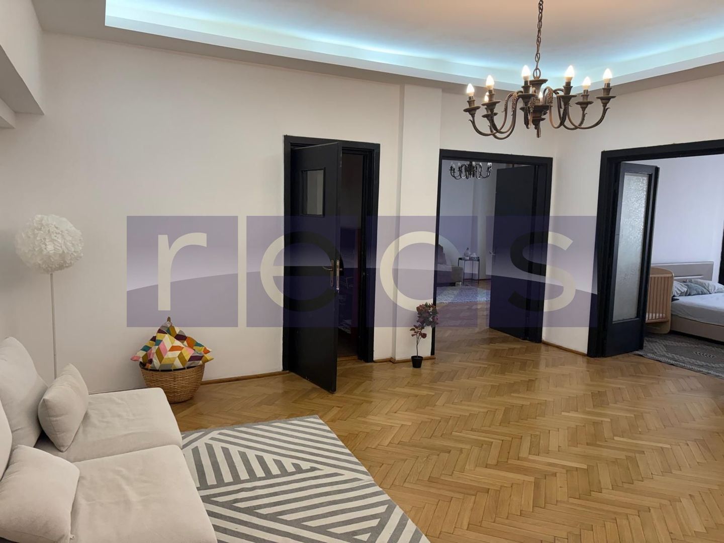 VANZARE 4 CAMERE | MAGHERU - AMZEI | MOBILAT SI UTILAT | 128 MP | - Poză 3