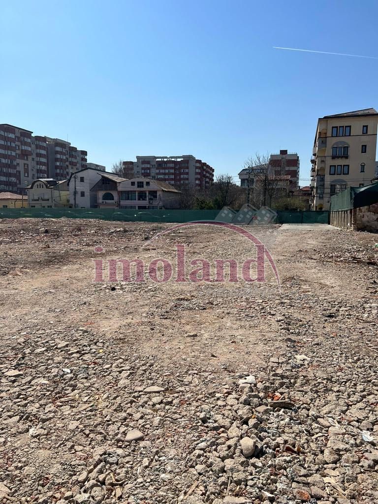 TEREN - 13 SEPTEMBRIE - ZONA MARRIOTT - Poză 10