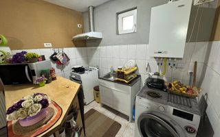 Casa 5 camere, zona Micesti, 900 mp teren, ideala pt doua familii - Poză 5