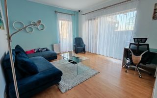 2 camere, decomandat, modern. bloc nou, curte, parcare, Calea Turzii - Poză 3