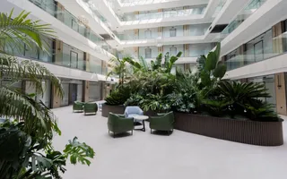 Chirie, spațiu comercial amplasat pe bd. Ștefan cel Mare, Centru - Poză 13