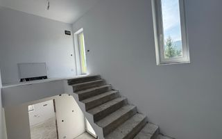 Casa individuala in Tocile - Sibiu - Poză 15