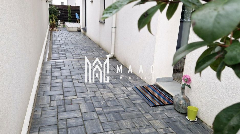 Apartament 3 camere | Curte 60 MP | Parcare | Selimbar - Poză 49