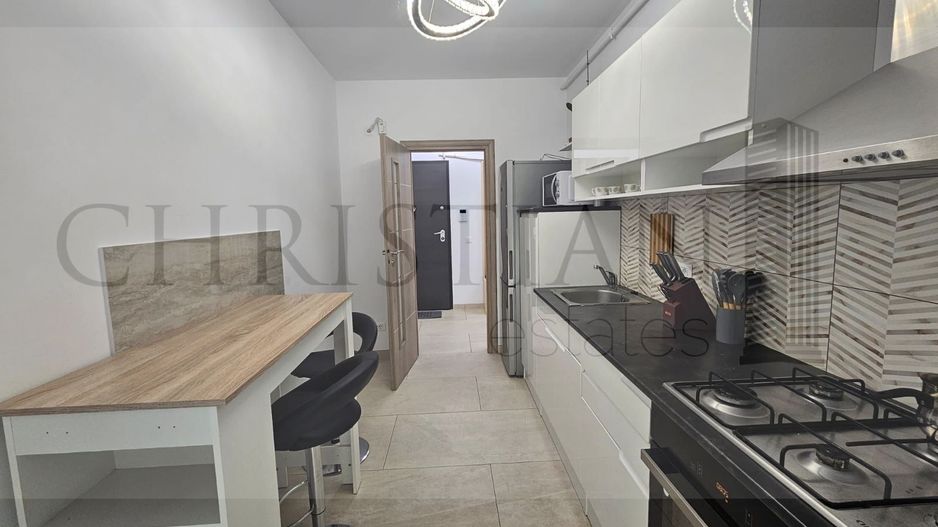 Apartament 2 camere - Exigent Plaza Residence Faza 4 Parcare Optional - Poză 5