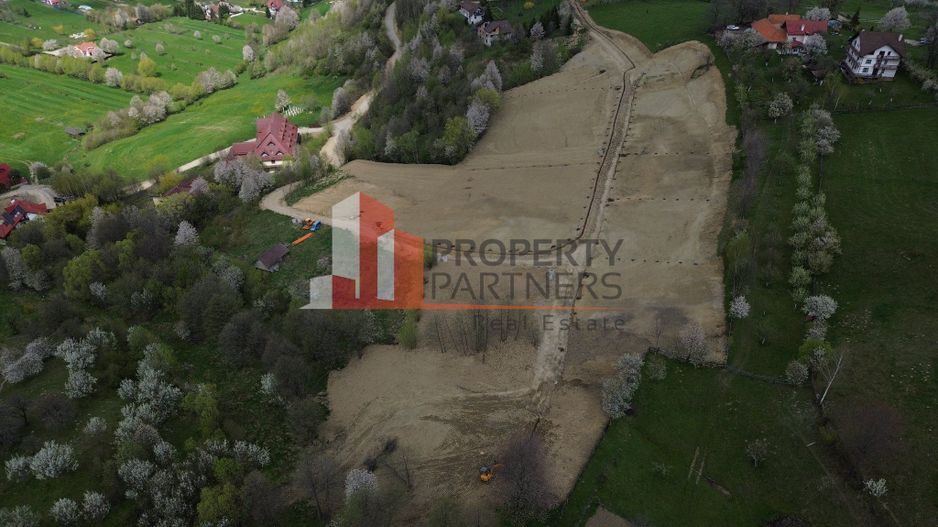 Parcele 1000 mp Sohodol - Poză 8