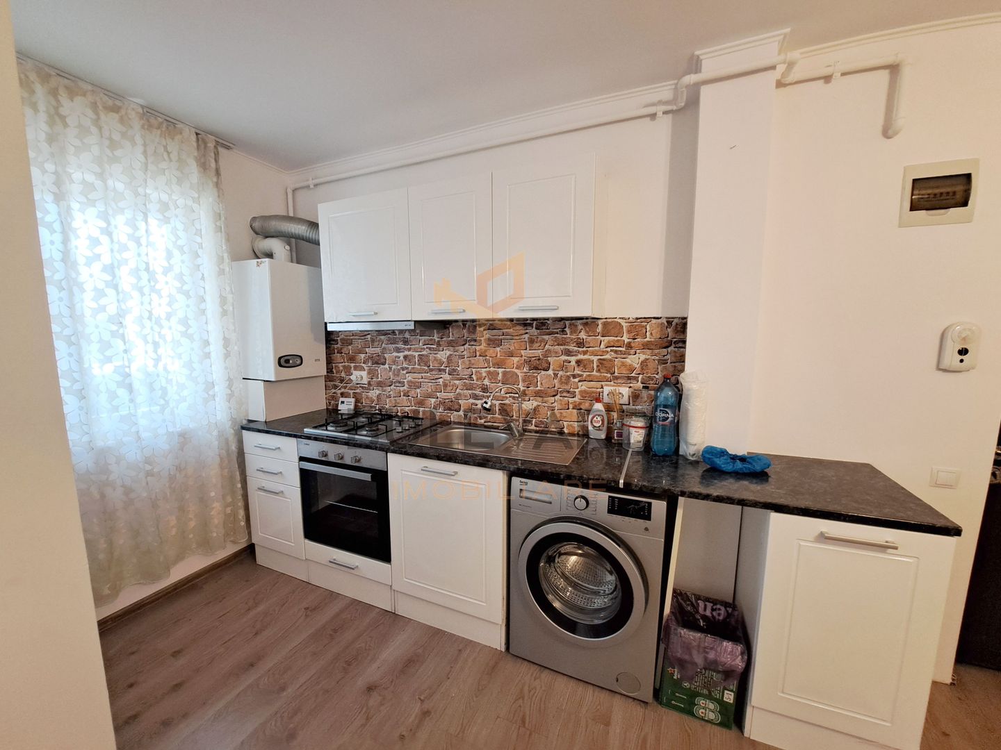 Comision 0. Apartament 2 camere strada Sesul de Sus! - Poză 7
