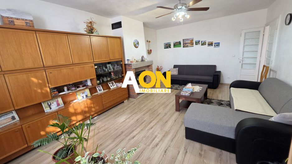 Casa 5 camere + anexe, 552 mp teren,  Centru, zona Prefectura - Poză 9