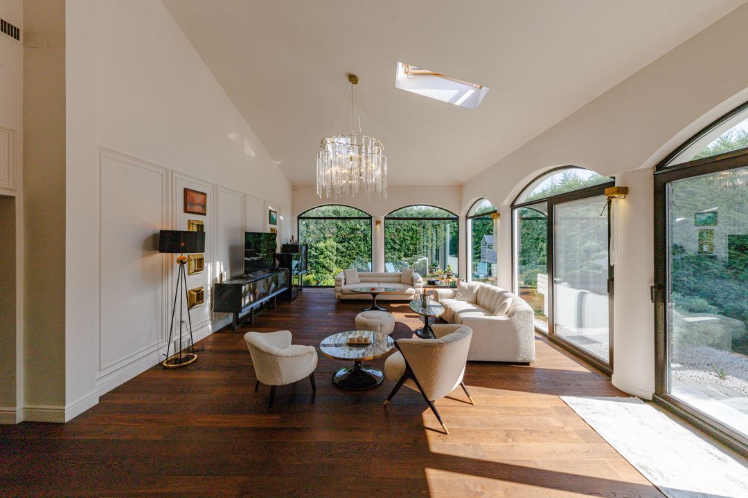 Vila  Premium | Design semnatura | Braytim, Timisoara - Poză 15