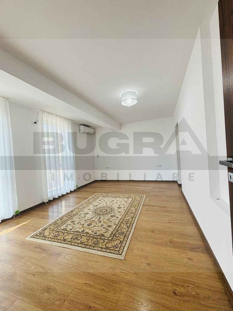 Duplex 5 camere - 228 mp, 255 teren, garaj, zona E. Ionesco - Poză 10