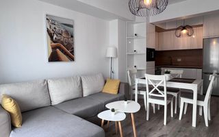 Apartament cu 3 camere | Parcare Subterana | Prima Green | Oradea - Poză 3