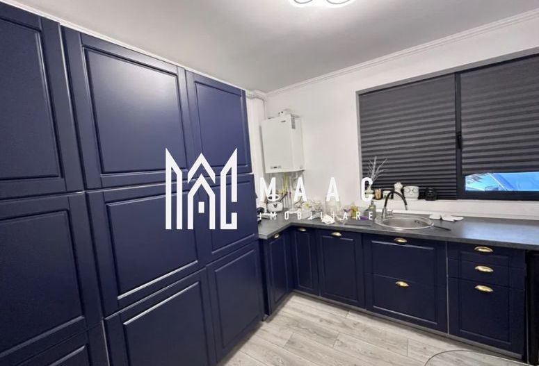 Apartament 3 camere decomandat | Hipodrom 3, Sibiu | 91 mp, la cheie - Poză 6