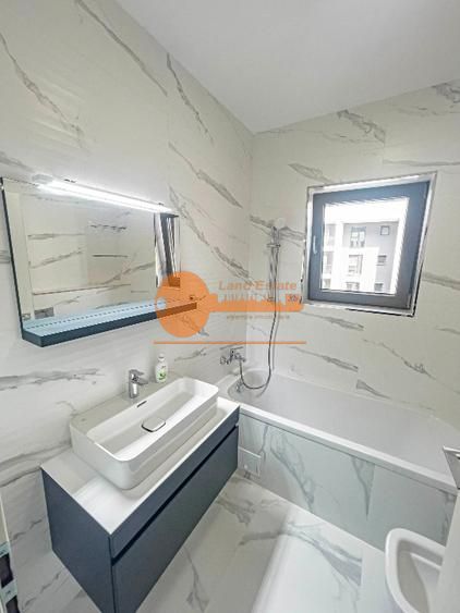 Apartament 2 camere premium | Pipera – Fabrica de Glucoză |  Parcare subterană - Poză 7