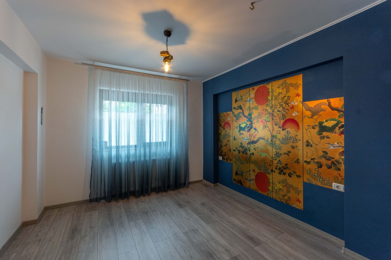 Fundeni - Dobroesti, 3 camere cu loc de parcare si curte, comision 0% - Poză 10