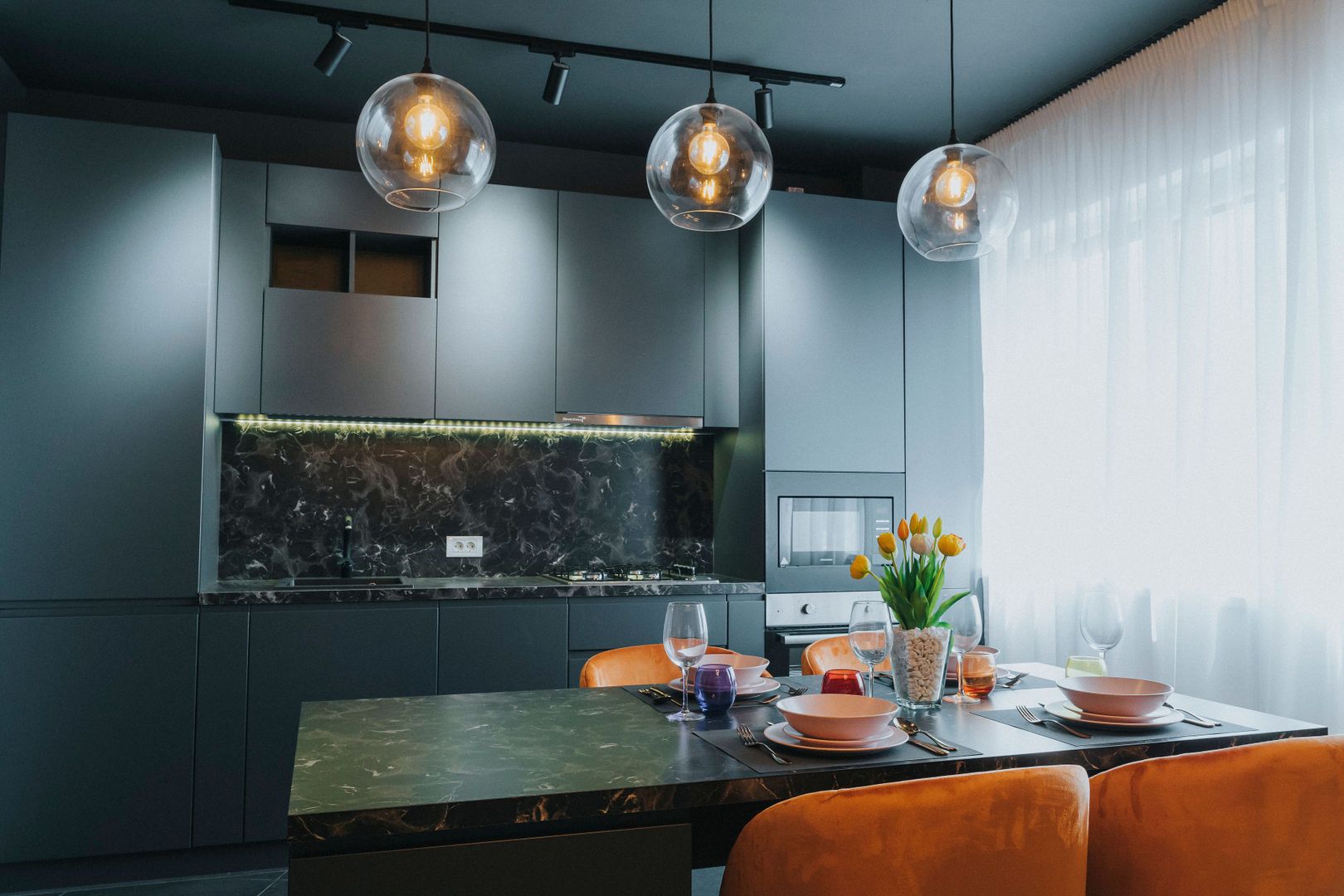 3 camere ultramodern, Iuliu Maniu, Oradea - Poză 8