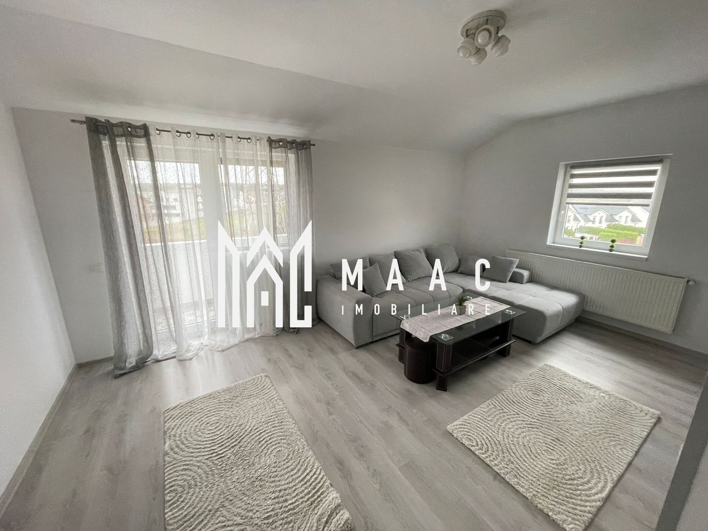 BLACK FRIDAY Apartament 2 camere I Decomandat I Calea Cisnadiei - Poză 7