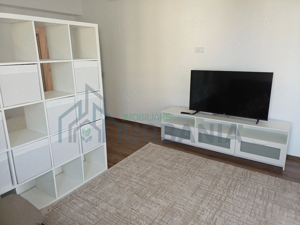 Apartament nou cu o camera in zona Copou, Complex Rasarit de Soare - Poză 2