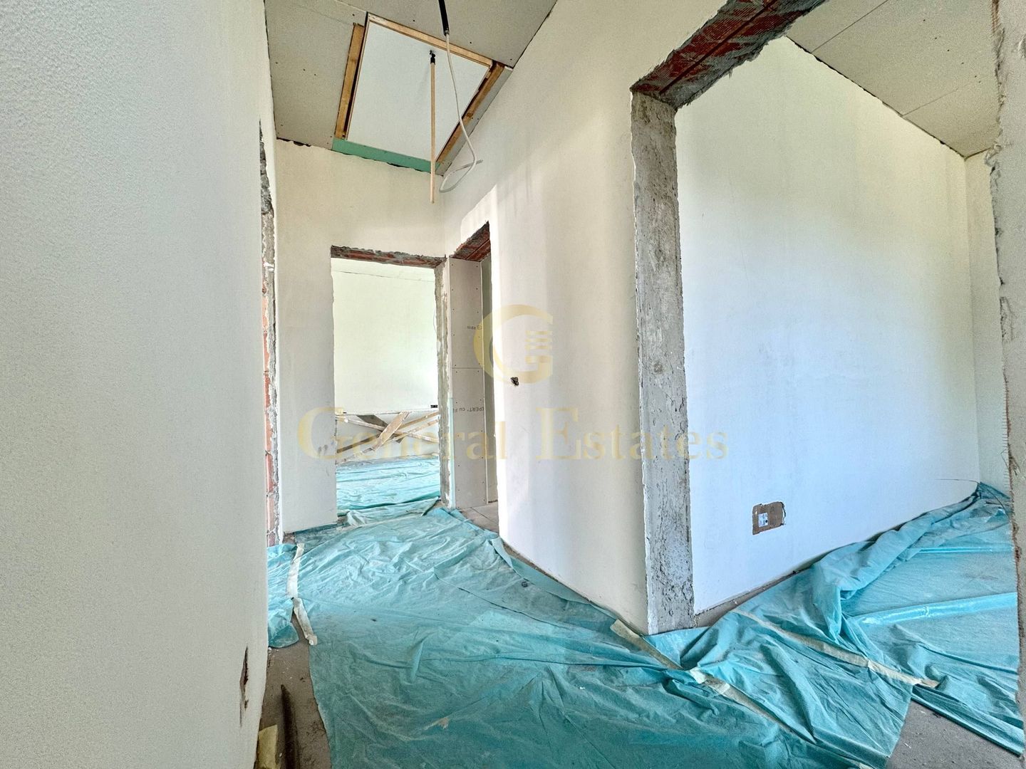 Vânzare Casă într-un Nivel-Holboca-Dancu - Poză 17